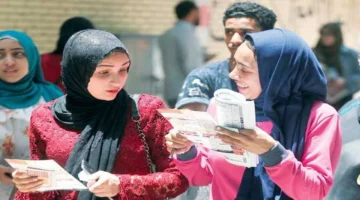 سؤال عن مدة حمل المرأة يثير حيرة طلاب الثانوية العامة في الاختبارات